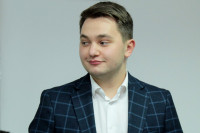SPOTKANIE "KS. PRAŁAT ZDZISŁAW OZIEMBŁO WE WSPOMNIENIACH PARAFIAN" W 15 ROCZ. ŚMIERCI