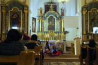ŚRODA POPIELCOWA 05.03.2025