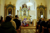ŚRODA POPIELCOWA 05.03.2025