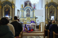 ŚRODA POPIELCOWA 05.03.2025