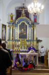 ŚRODA POPIELCOWA 05.03.2025