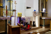 ŚRODA POPIELCOWA 05.03.2025