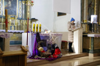 ŚRODA POPIELCOWA 05.03.2025