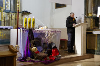 ŚRODA POPIELCOWA 05.03.2025