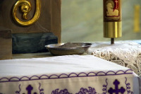 ŚRODA POPIELCOWA 05.03.2025