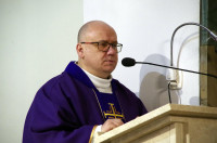 ŚRODA POPIELCOWA 05.03.2025
