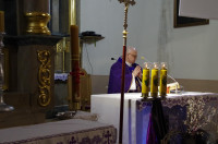 ŚRODA POPIELCOWA 05.03.2025