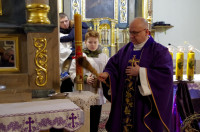 ŚRODA POPIELCOWA 05.03.2025