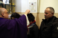 ŚRODA POPIELCOWA 05.03.2025