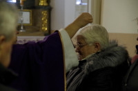 ŚRODA POPIELCOWA 05.03.2025