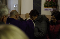ŚRODA POPIELCOWA 05.03.2025
