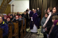 ŚRODA POPIELCOWA 05.03.2025