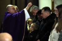 ŚRODA POPIELCOWA 05.03.2025