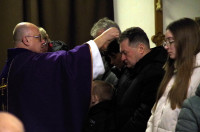 ŚRODA POPIELCOWA 05.03.2025