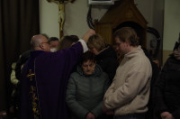 ŚRODA POPIELCOWA 05.03.2025