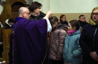 ŚRODA POPIELCOWA 05.03.2025