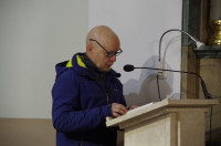 ŚRODA POPIELCOWA 05.03.2025