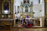 ŚRODA POPIELCOWA 05.03.2025