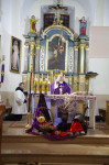 ŚRODA POPIELCOWA 05.03.2025