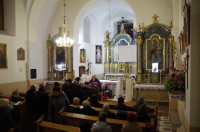 ŚRODA POPIELCOWA 05.03.2025