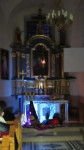 ŚRODA POPIELCOWA 05.03.2025