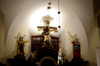 GODZINA ŚWIĘTA W MARCU 06.03.2025