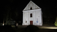 GODZINA ŚWIĘTA W MARCU 06.03.2025