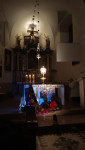 GODZINA ŚWIĘTA W MARCU 06.03.2025