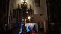 GODZINA ŚWIĘTA W MARCU 06.03.2025