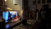 GODZINA ŚWIĘTA W MARCU 06.03.2025