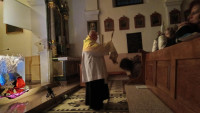 GODZINA ŚWIĘTA W MARCU 06.03.2025