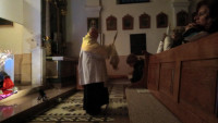 GODZINA ŚWIĘTA W MARCU 06.03.2025