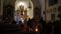 GODZINA ŚWIĘTA W MARCU 06.03.2025