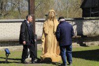 NIEDZIELA PALMOWA  - 13.04.2025