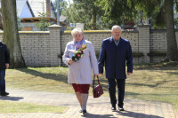 NIEDZIELA PALMOWA  - 13.04.2025
