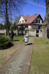 NIEDZIELA PALMOWA  - 13.04.2025