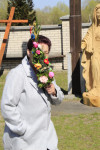 NIEDZIELA PALMOWA  - 13.04.2025