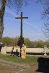 NIEDZIELA PALMOWA  - 13.04.2025