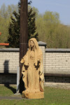NIEDZIELA PALMOWA  - 13.04.2025