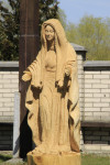 NIEDZIELA PALMOWA  - 13.04.2025
