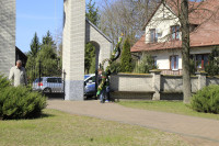 NIEDZIELA PALMOWA  - 13.04.2025
