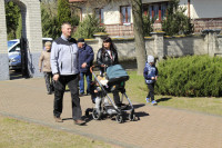 NIEDZIELA PALMOWA  - 13.04.2025