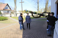NIEDZIELA PALMOWA  - 13.04.2025