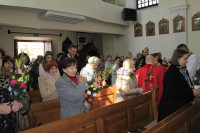 NIEDZIELA PALMOWA  - 13.04.2025