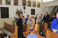 NIEDZIELA PALMOWA  - 13.04.2025