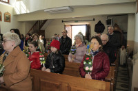 NIEDZIELA PALMOWA  - 13.04.2025