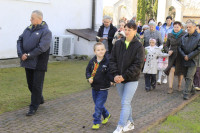 NIEDZIELA PALMOWA  - 13.04.2025