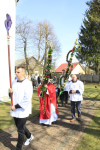 NIEDZIELA PALMOWA  - 13.04.2025