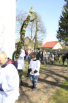 NIEDZIELA PALMOWA  - 13.04.2025