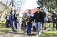 NIEDZIELA PALMOWA  - 13.04.2025